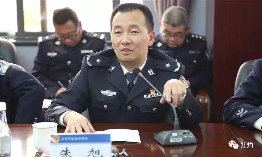 公安局原副局长竟是涉黑头目公安局原副局长竟是涉黑头目，揭示背后的真相